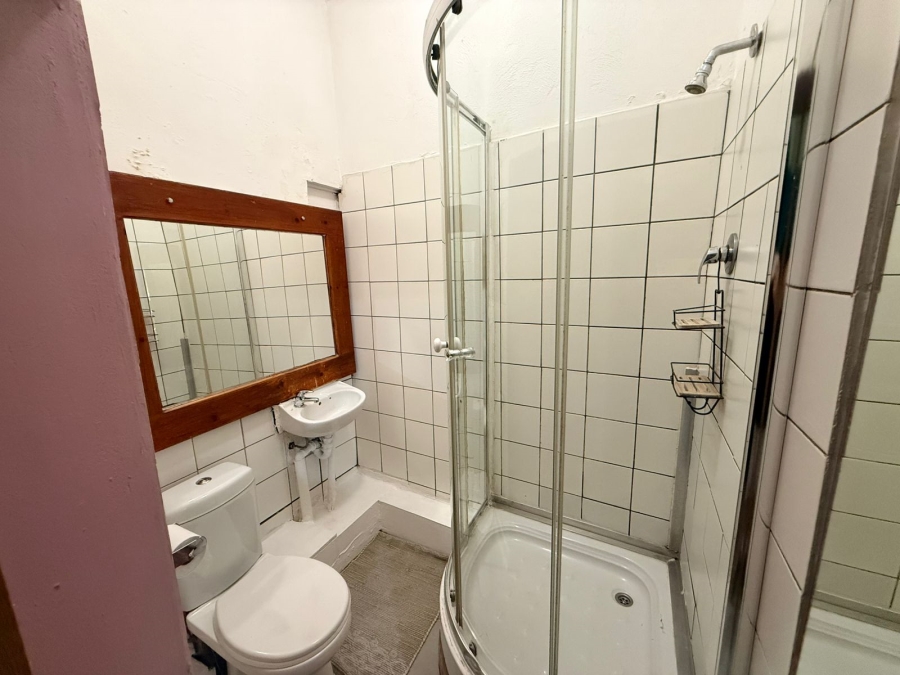 Commercial Property for Sale in Worcester Western Cape